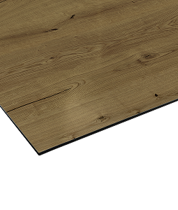 Panneau mural Vipanel Cedro imitation bois