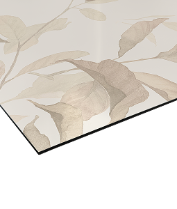 Panneau mural Vipanel Herbier imitation flore
