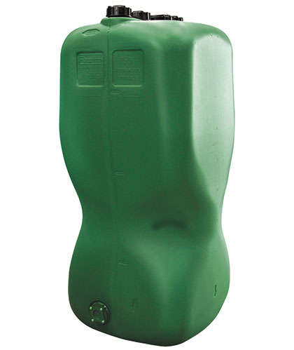 Photo Rothagua RC-750L - simple bride en acier inoxydable