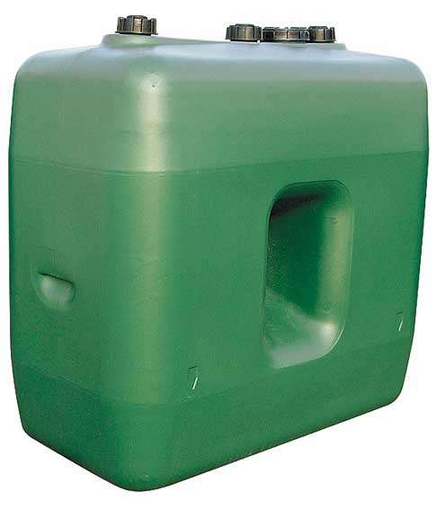 Photo Rothagua RC-1000L - simple bride en acier inoxydable