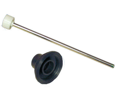 Photo SIFFLET DALARME DE REMPLISSAGE - se monte sur le Kit n° 2 Biofioul.