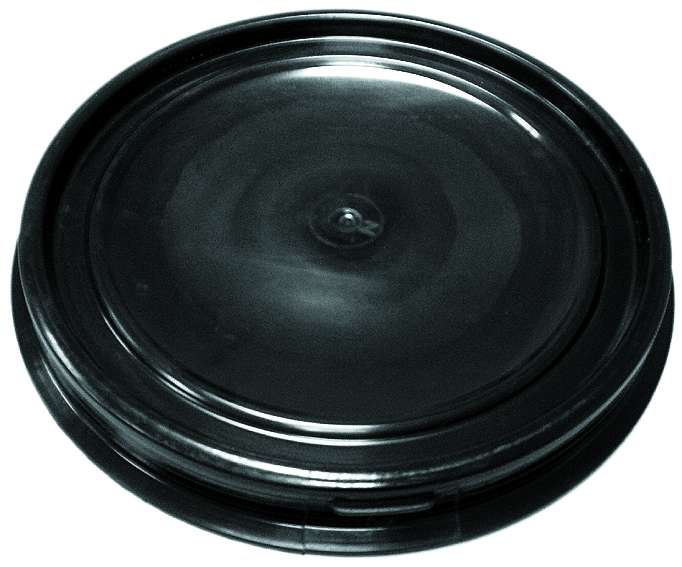 Photo Couvercle ouverture supérieure circulaire