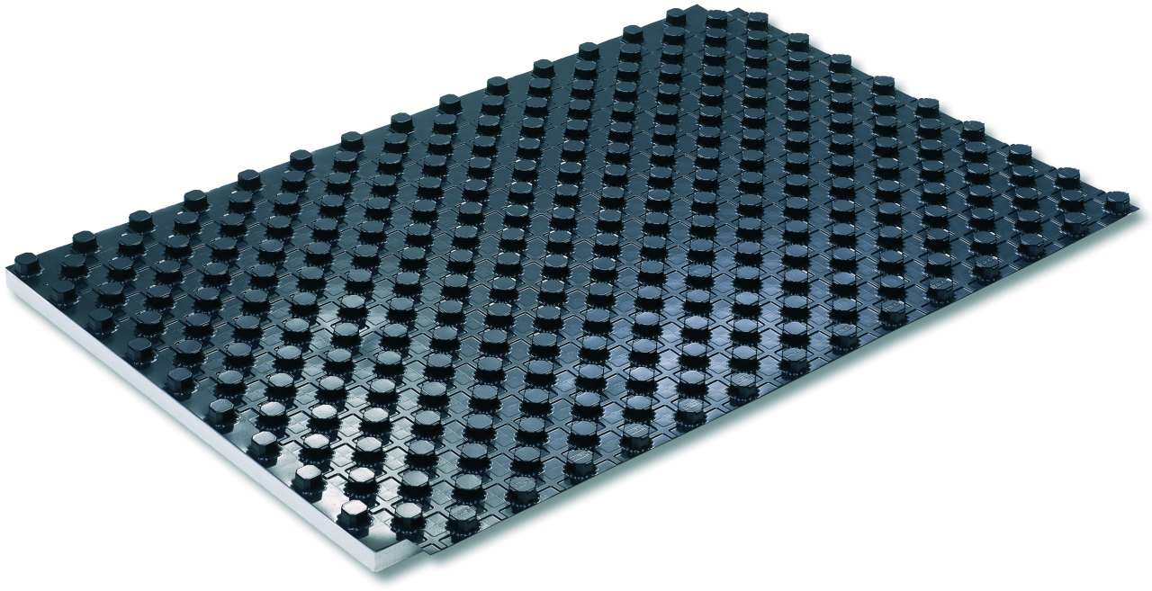 Photo Roth NP 14-17 mm EPS DEO 30-2 - équipé d'une coque plastique noire