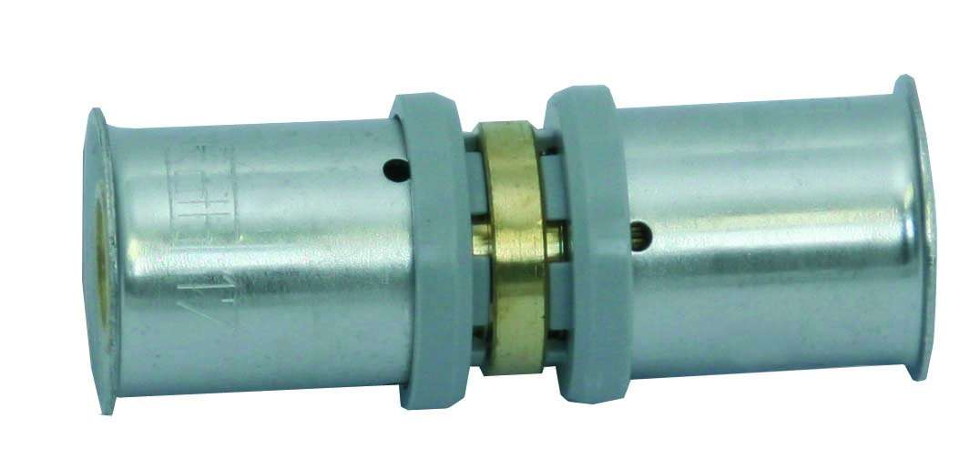 Photo MANCHON 14 MM ALU-LASERFLEX-CLIMACOR S5