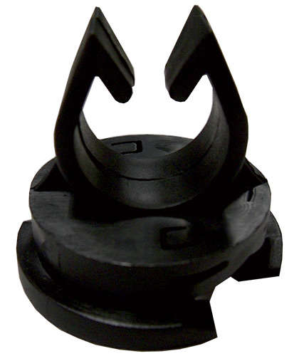 Photo Clips treillis pour tube de 13x16 ou 16x20