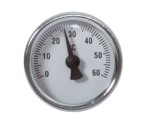 Photo THERMOMETRE POUR COLLECTEUR HXD
