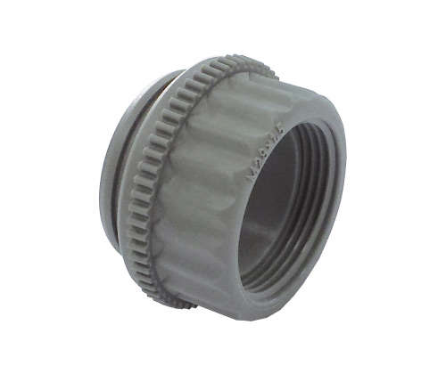 Photo Adaptateur tête thermique collecteur INOX