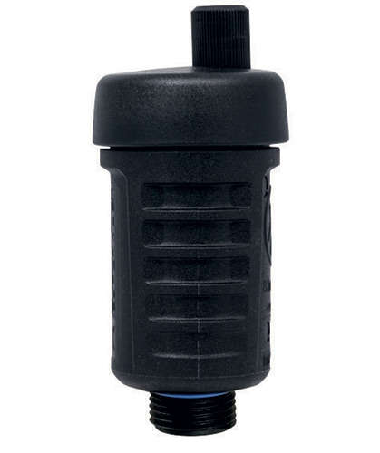 Photo Jeu de purgeur automatique pour collecteur NIS + clé