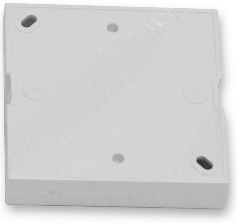 Photo Adaptateur en saillie pour Thermostat Basicline