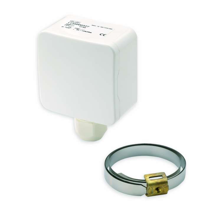 Photo Détecteur d'humidité avec fonction de surveillance