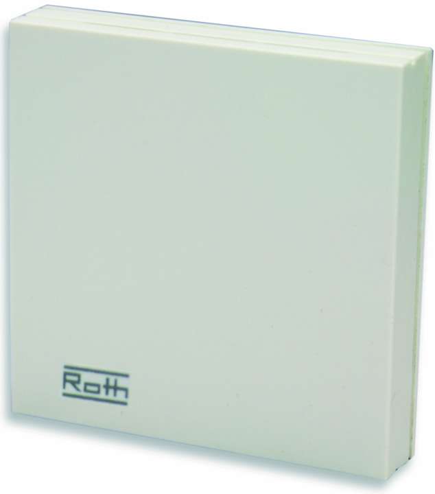 Photo Sonde dambiance Basicline H , i 230 V ERP