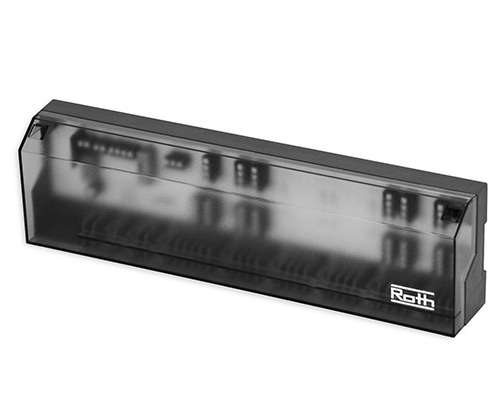 Photo Module de connexion AM-6 Basicline