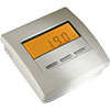 Photo Thermostat dambiance digitale programmable - radio commandée - Certiline