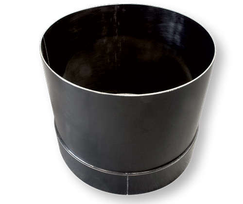 Photo Rehausse de regard pour Twinbloc - permet d'augmenter la hauteur