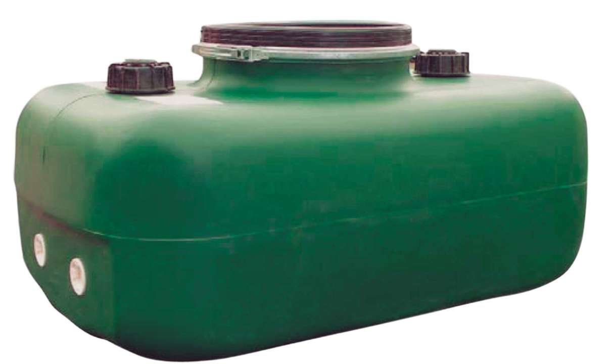 Photo Rothagua RB-250L - simple bride en acier inoxydable