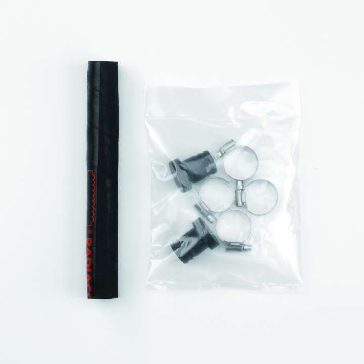 Photo Kit de bouchons en diamètre 25 mm Heliopool