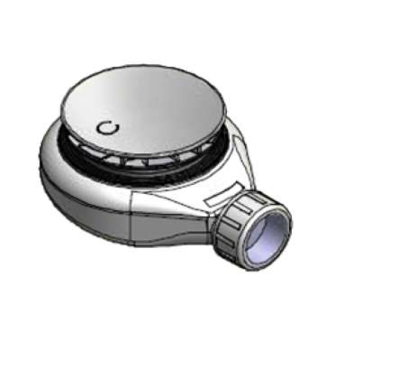 Photo SIPHON 8100034 VINATA