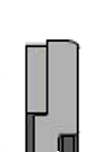 Photo JOINT SILICONE MA6734 10x2 H2100 VINATA