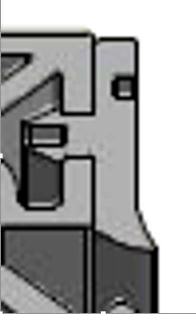 Photo JOINT SILICONE MA6733 15x2 H2100 VINATA