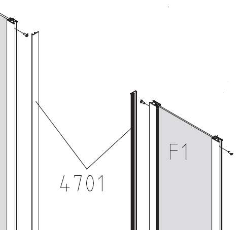 Photo 4701 JOINT VERTICAL