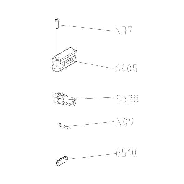 Photo SET stabi mural 6905  I2 FDR/L ARGT MAT