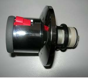 Photo Mitigeur thermostatique Valentin