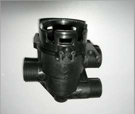 Photo Corps pour mitigeur thermostatique Valentin