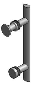 Photo Poignée MA0068