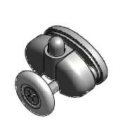 Photo Chariot bas + roulette M9887 ND01-3769