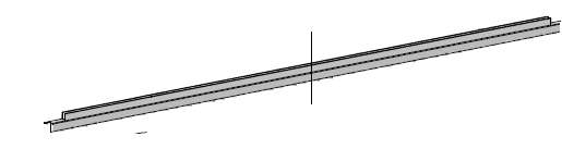 Photo Joint bas ND01-3057 ancienne génération