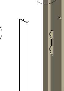 Photo Joint de finition EQUI P3164