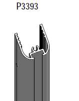 Photo Profilé magnétique EQUI P3393