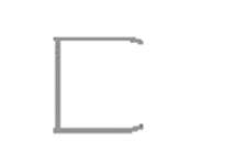 Photo Profilé mural EQUI ND01-3242