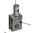 Photo Pivot ANCO MA3905