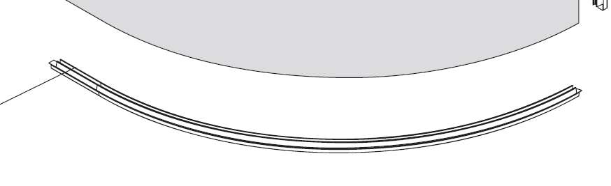 Photo JOINT BAS 3227 A1B R55 ASKA XP TOCA XP