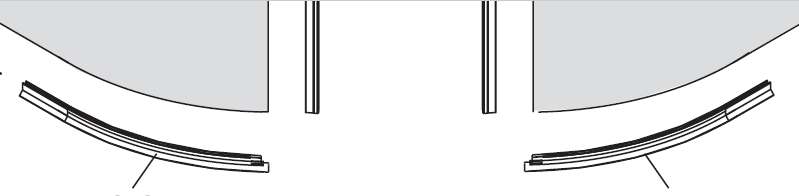 Photo JOINT BAS 9527 A2B SIESTA R50