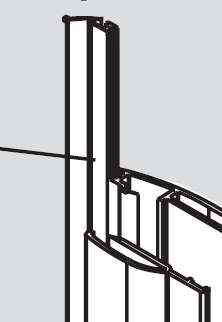 Photo 5137 JOINT ETANCHEITE VERTICAL