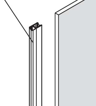Photo 6447 JOINT MAGNETIQUE