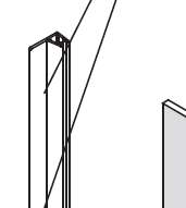 Photo 3170 JOINT VERTICAL DE FRAPPE