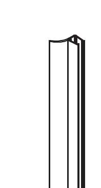 Photo 4449 JOINT ETANCHEITE VERTICAL