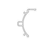 Photo 4600 JOINT VERTICAL CADA XS H2000