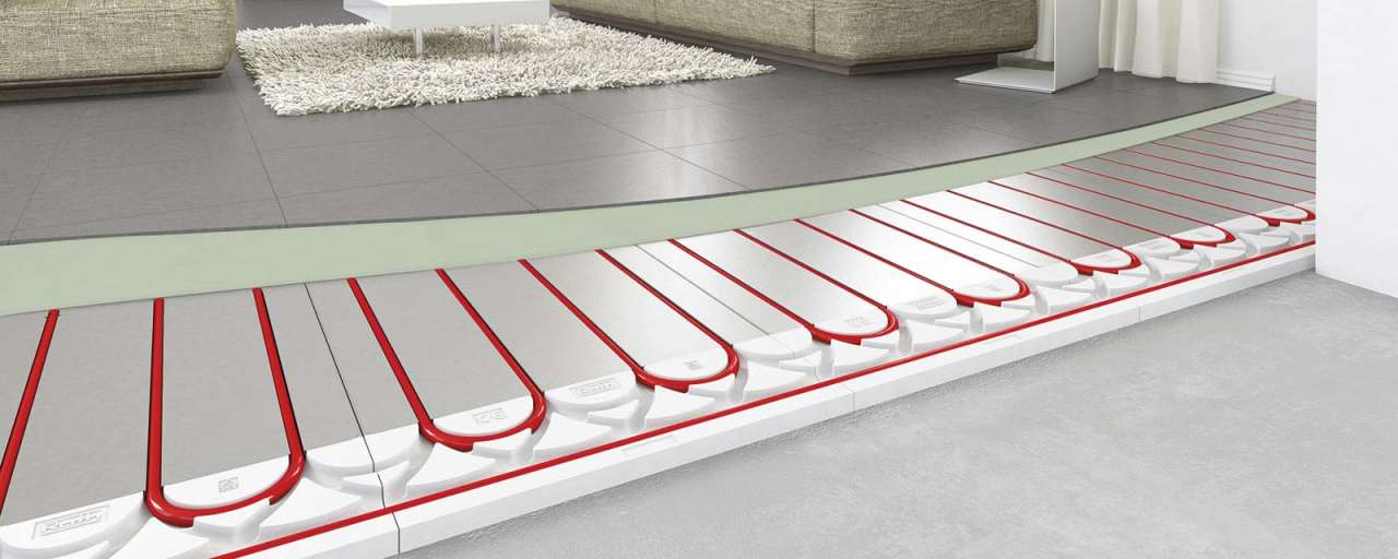 Photo Dalle de tête ClimaComfort® Panel 11 - 5 dalles 610x404x14mm sécable en 2 dalles