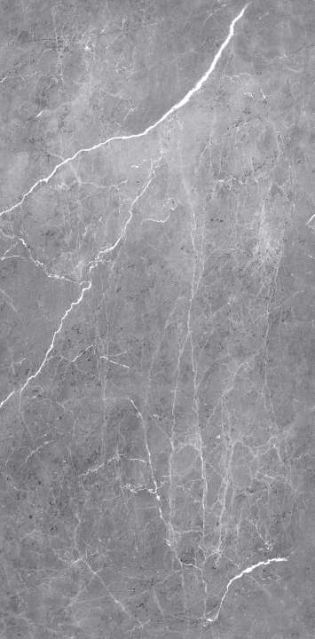 Photo Panneau mural VIPANEL ARAGON ANTHRACITE BRI. 1000x2550MM 3MM