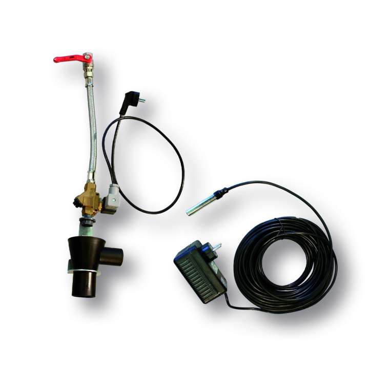 Photo Kit de remplissage automatique