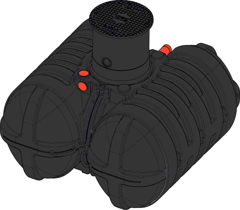 Photo Station MICROSTAR jusqu'à 5EH inclus