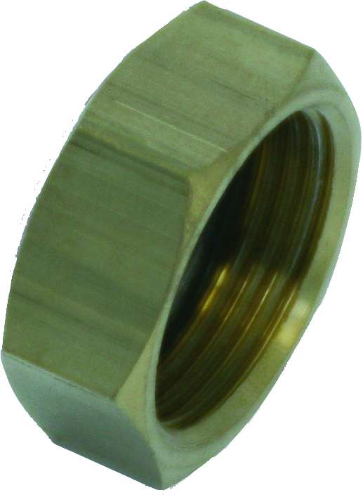 Photo Bouchon 3/4" - pour obturation des sorties inutilisées