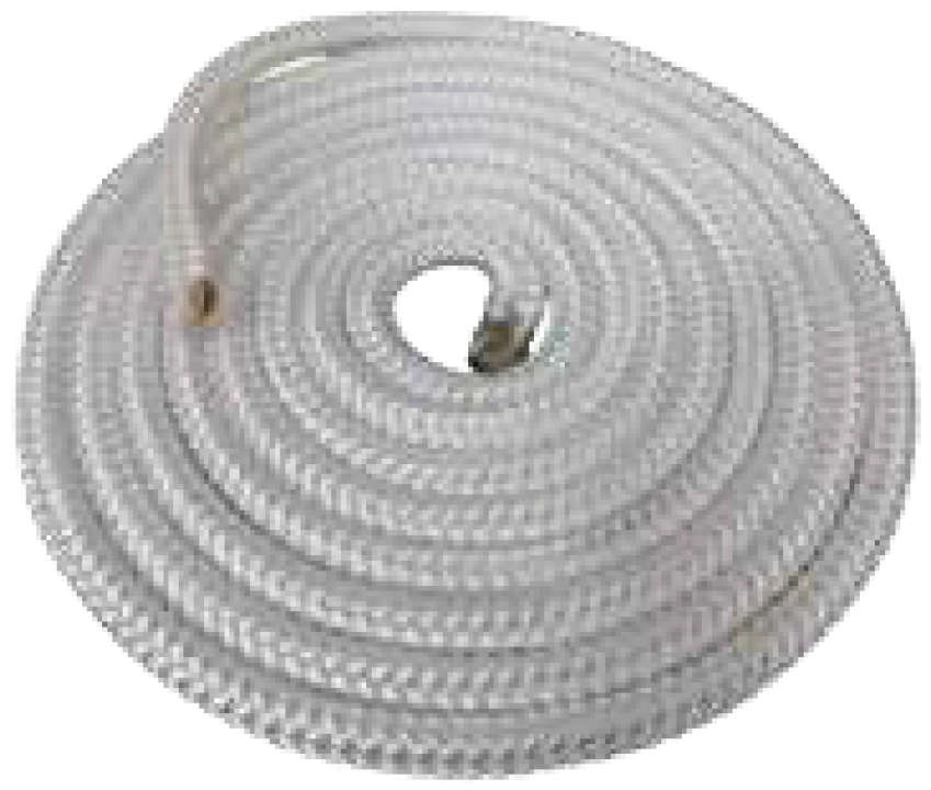 Photo Kit d'extension flexibles air comprimé 10m