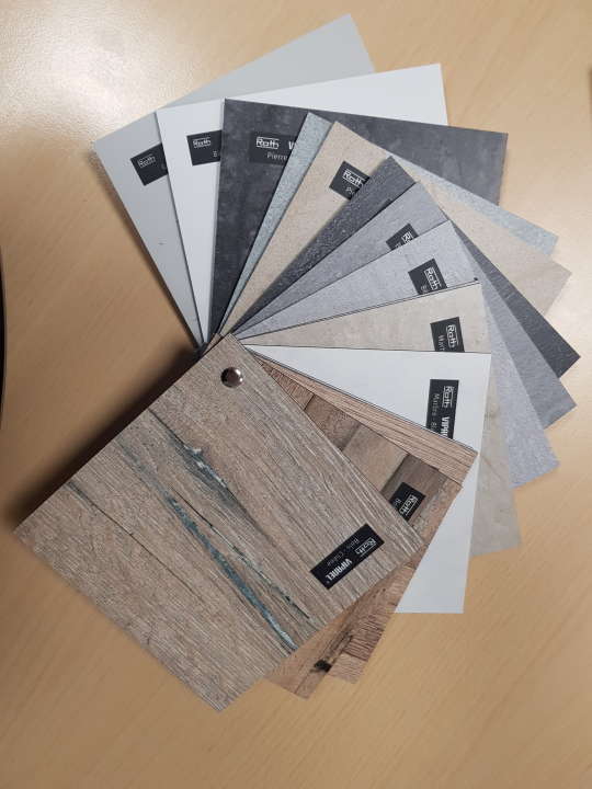 Photo Nuanicer VIPANEL