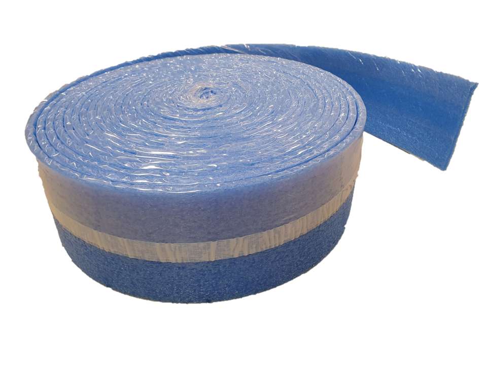 Photo BL 25 AVEC BAVETTE, MOUSSE PRÉ-ENCOLLÉE