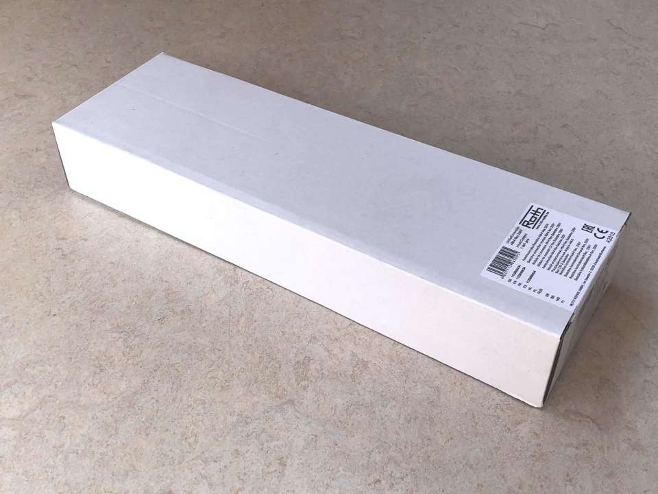 Photo Module de connexion basicline AM-8 Chauff/Rafrai